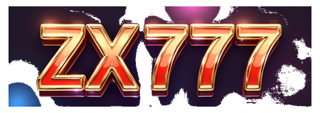 zx777 game logo